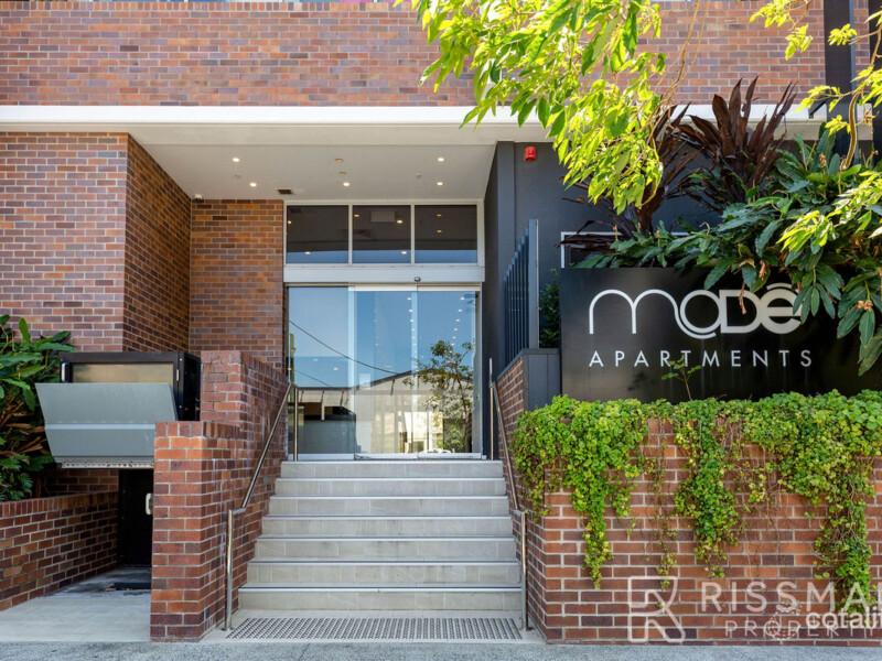 1006/42 Wyandra Street, Newstead, QLD 4006 AUS