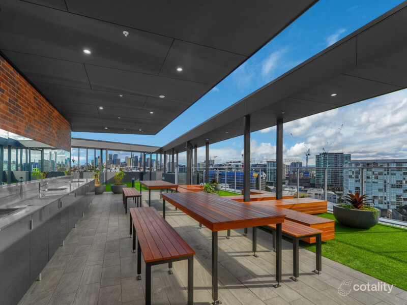 1006/42 Wyandra Street, Newstead, QLD 4006 AUS