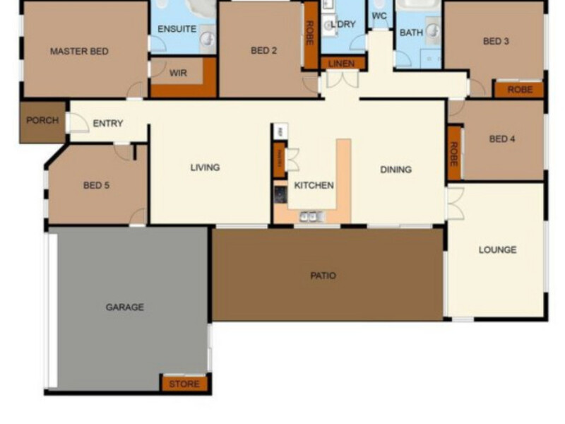1 Atrium Way, Everton Hills, QLD 4053 AUS