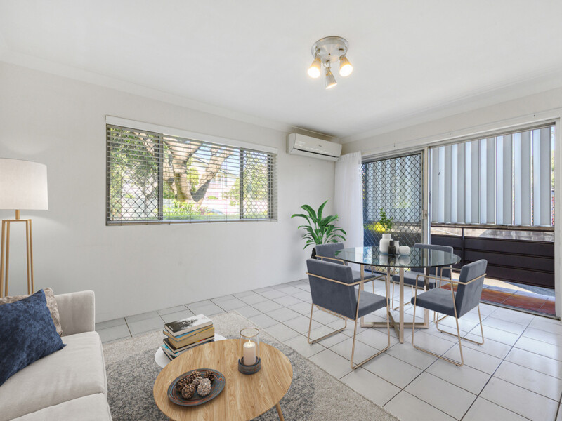 2/22 Reeve Street, Clayfield, QLD 4011 AUS