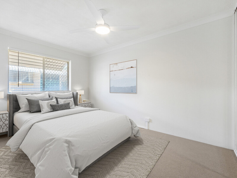2/22 Reeve Street, Clayfield, QLD 4011 AUS