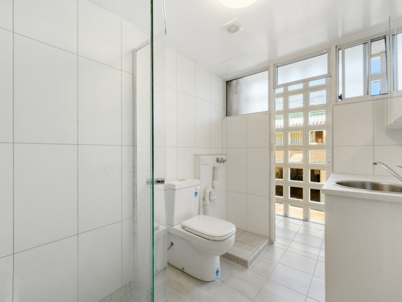 2/22 Reeve Street, Clayfield, QLD 4011 AUS