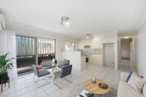 2/22 Reeve Street, Clayfield QLD 4011 2 Property Investment
