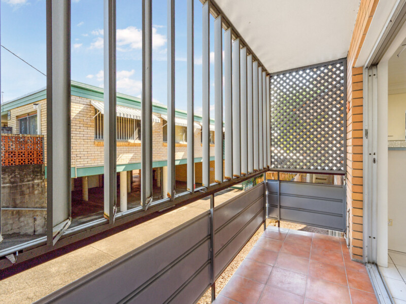 2/22 Reeve Street, Clayfield, QLD 4011 AUS