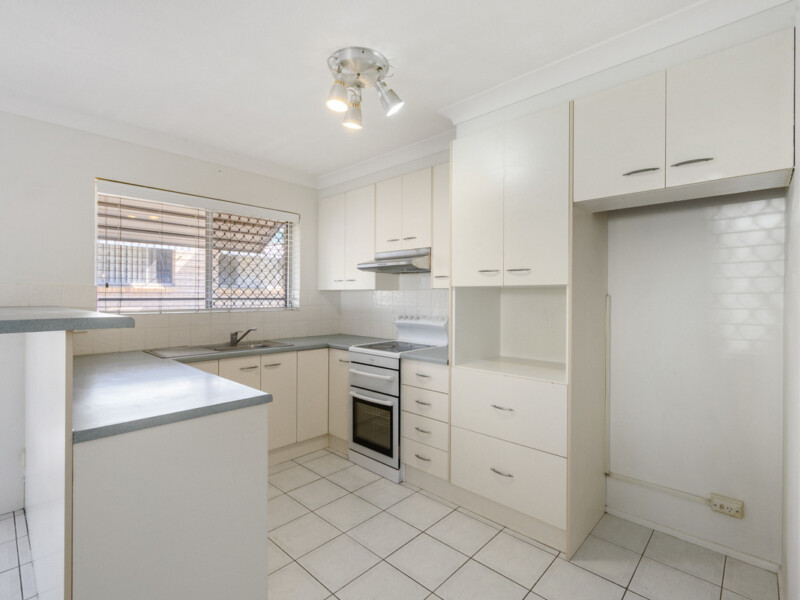2/22 Reeve Street, Clayfield, QLD 4011 AUS