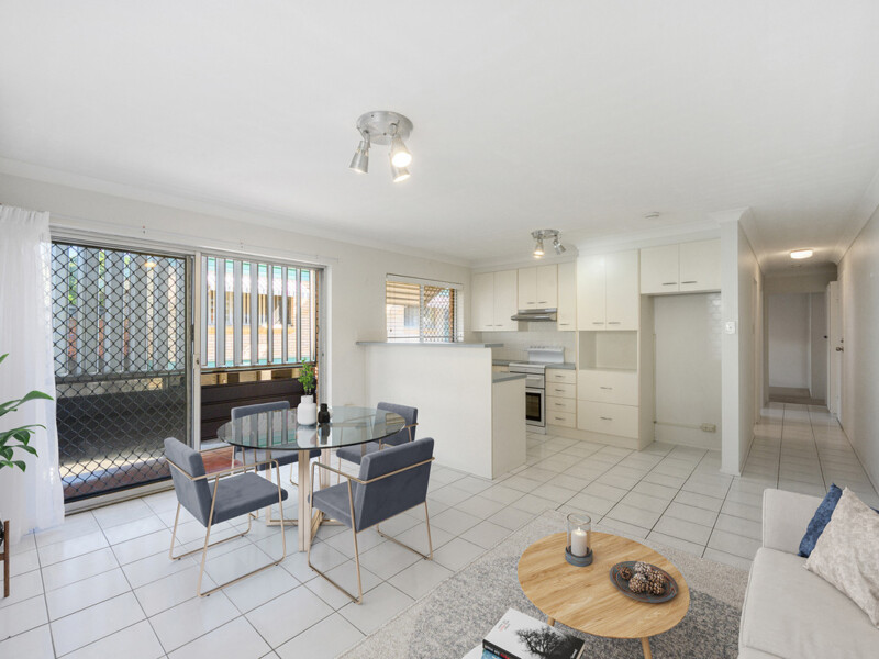 2/22 Reeve Street, Clayfield, QLD 4011 AUS