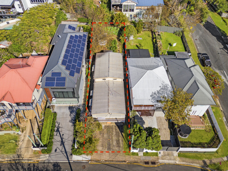 238 Boundary Road, Bardon, QLD 4065 AUS