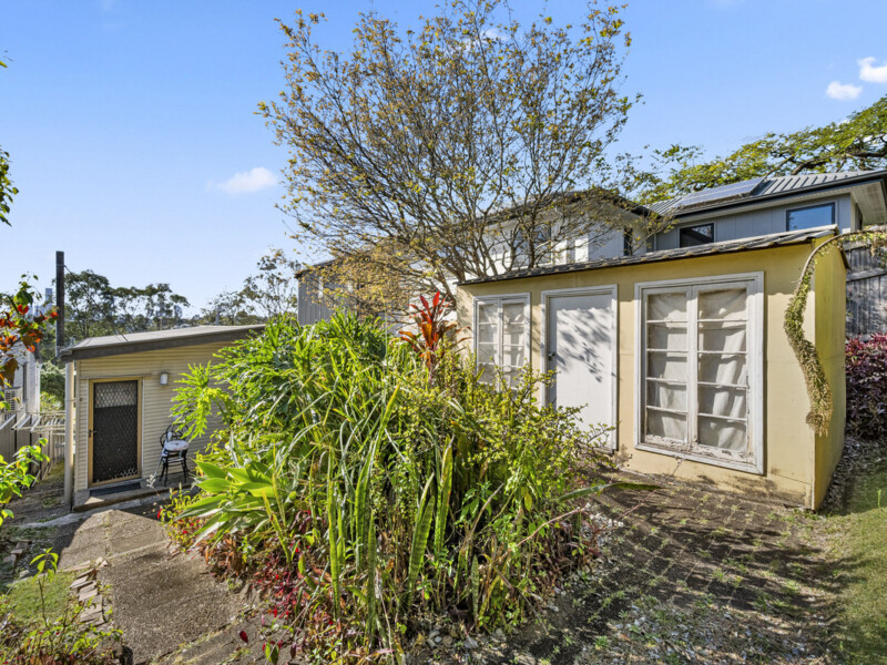 238 Boundary Road, Bardon, QLD 4065 AUS