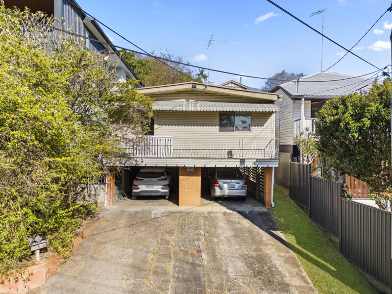 238 Boundary Road, Bardon, QLD 4065 AUS