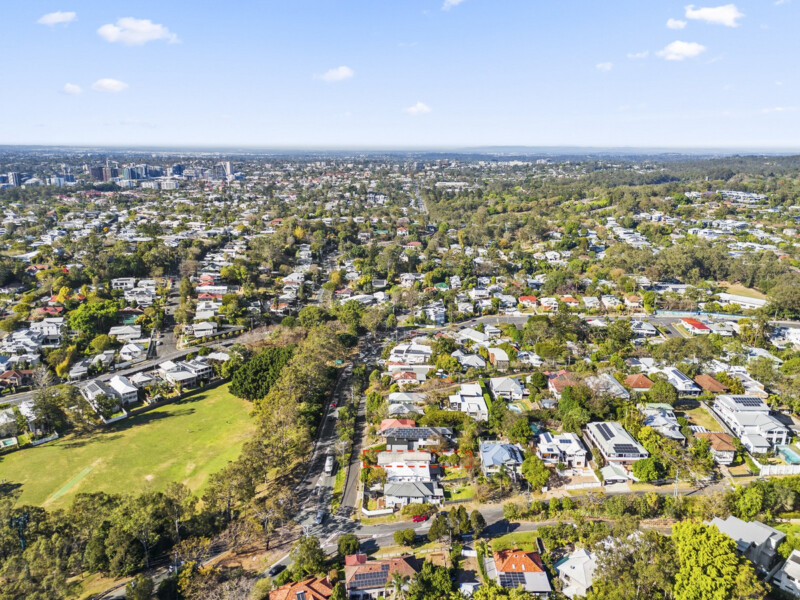 238 Boundary Road, Bardon, QLD 4065 AUS