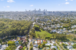 238 Boundary Road, Bardon QLD 4065 1 Property Investment