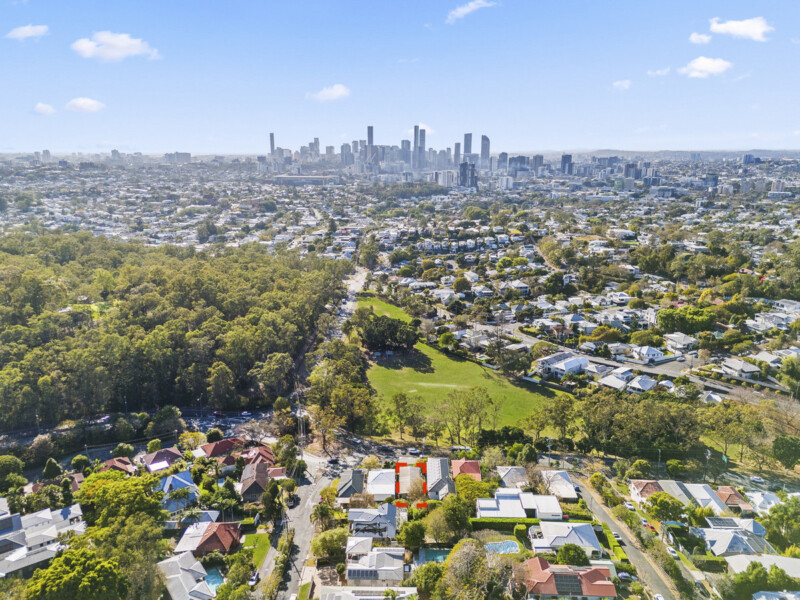 238 Boundary Road, Bardon, QLD 4065 AUS