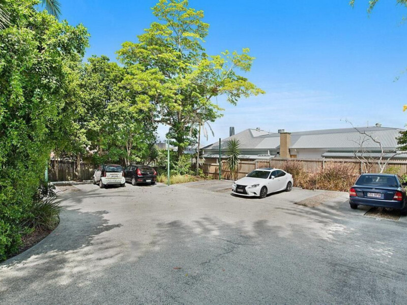 2/6 Rochester Terrace, Kelvin Grove, QLD 4059 AUS