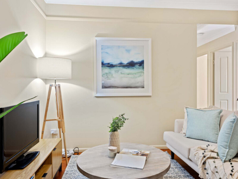 2/6 Rochester Terrace, Kelvin Grove, QLD 4059 AUS