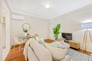 2/6 Rochester Terrace, Kelvin Grove QLD 4059 4 Property Investment