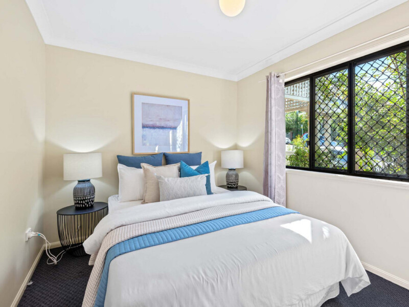 2/6 Rochester Terrace, Kelvin Grove, QLD 4059 AUS