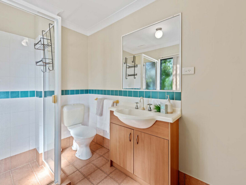 2/6 Rochester Terrace, Kelvin Grove, QLD 4059 AUS