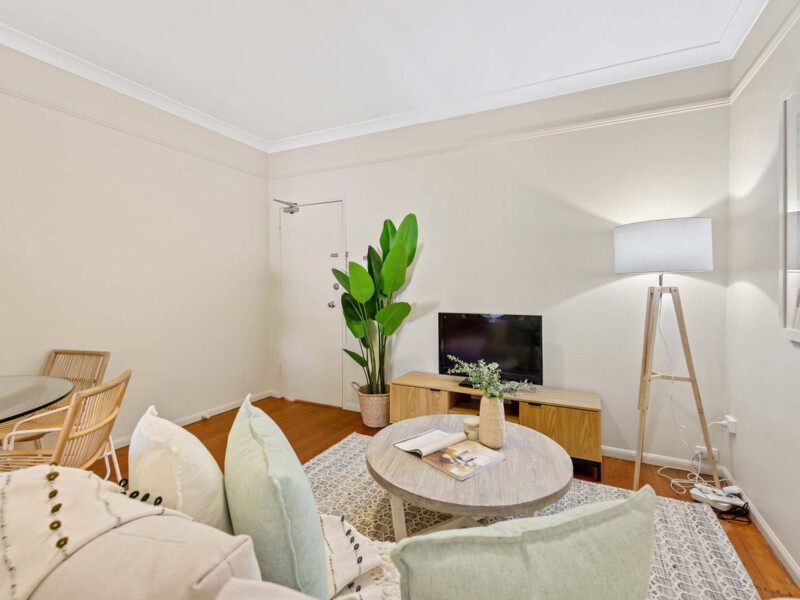 2/6 Rochester Terrace, Kelvin Grove, QLD 4059 AUS