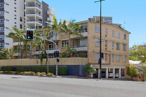 9/355 Coronation Drive, Auchenflower QLD 4066 3 Property Investment