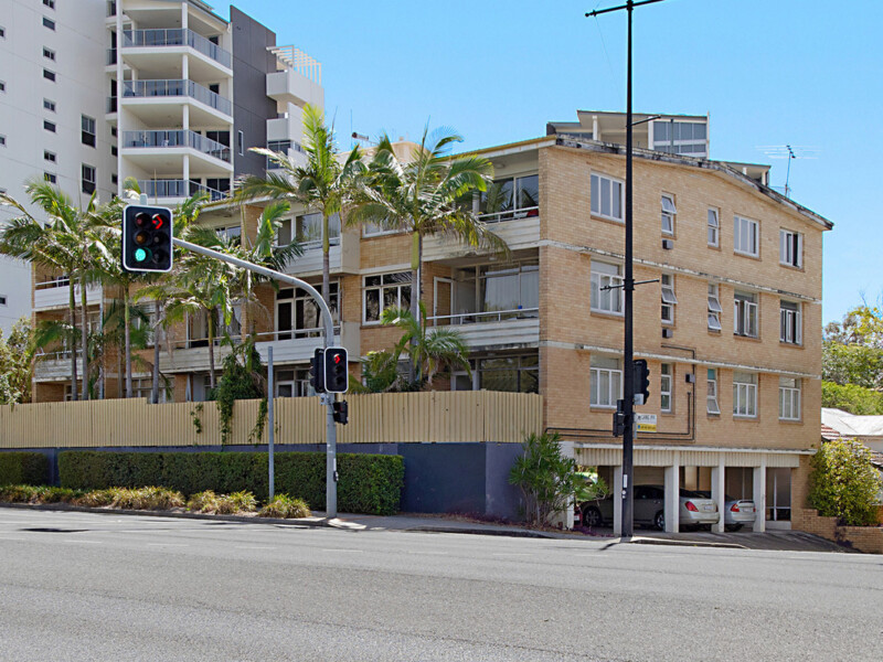 9/355 Coronation Drive, Auchenflower, QLD 4066 AUS