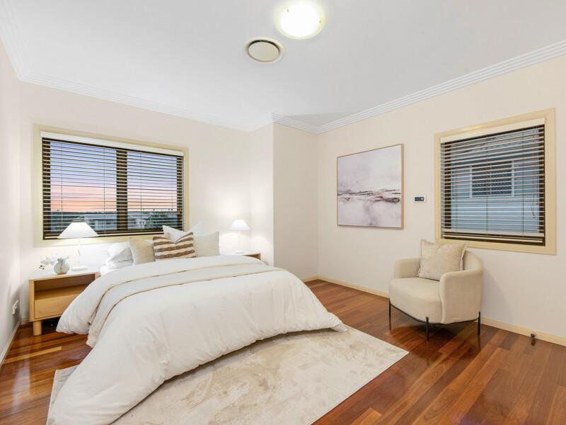 20 Becker Place, Mount Ommaney, QLD 4074 AUS