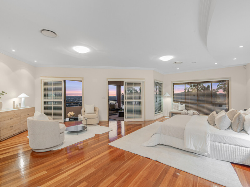 20 Becker Place, Mount Ommaney, QLD 4074 AUS