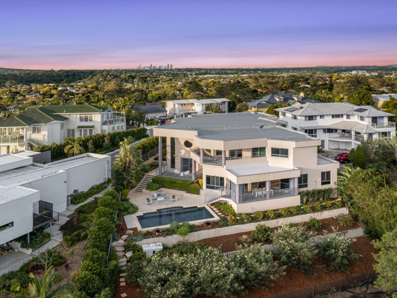 20 Becker Place, Mount Ommaney, QLD 4074 AUS