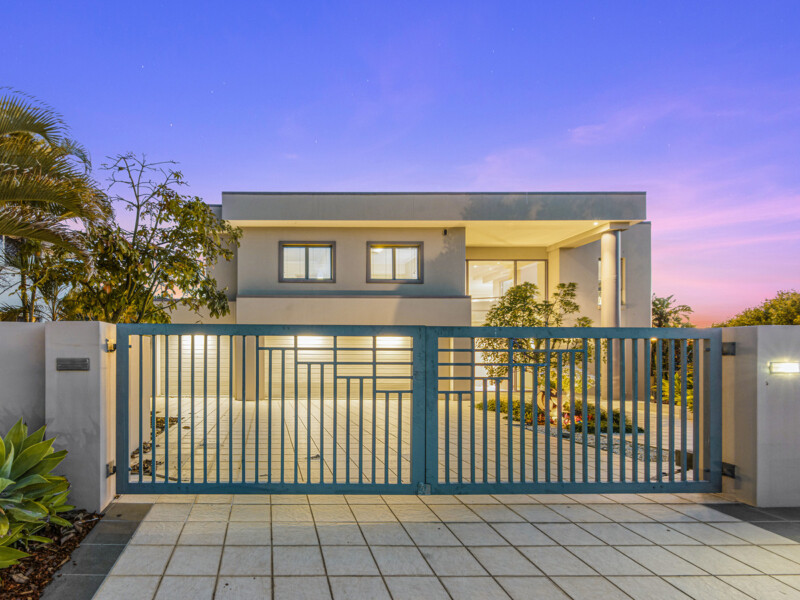 20 Becker Place, Mount Ommaney, QLD 4074 AUS