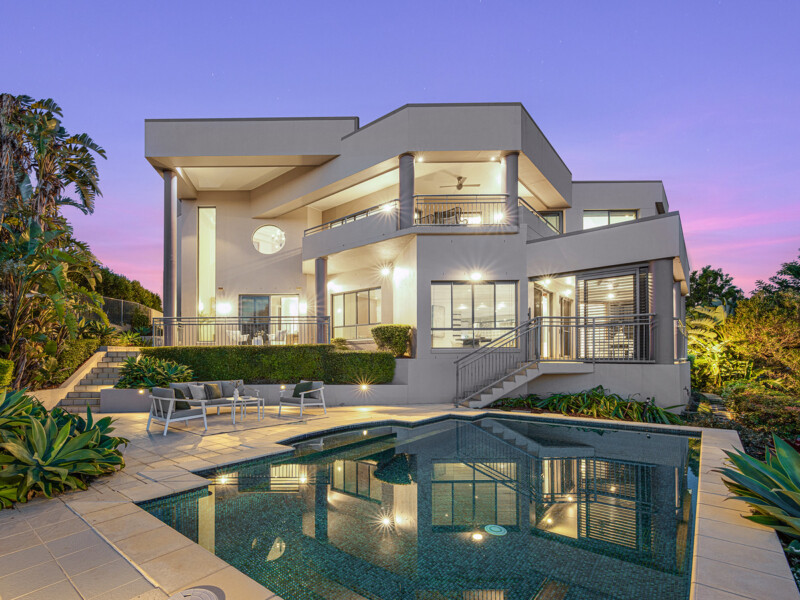 20 Becker Place, Mount Ommaney, QLD 4074 AUS