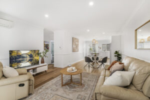 8/507 Oxley Road, Sherwood QLD 4075 1 Property Investment