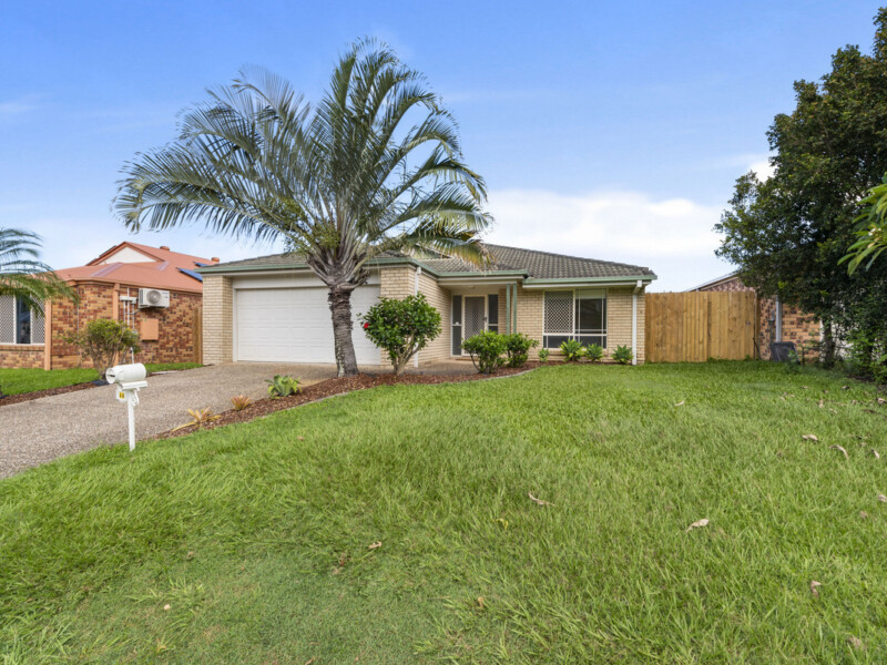6A Coolabah Crescent, Bridgeman Downs, QLD 4035 AUS