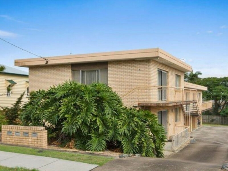 3/9 Manson Parade, Yeronga, QLD 4104 AUS