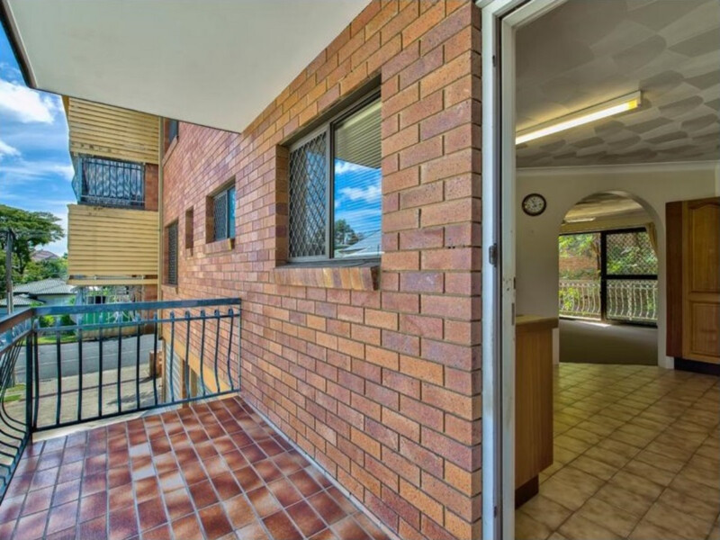 2/24 Devoy Street, Ashgrove, QLD 4060 AUS