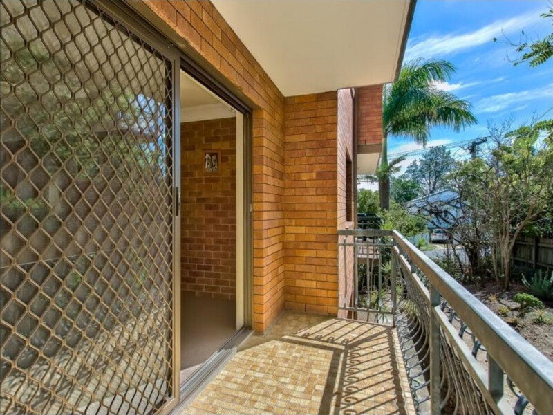 2/24 Devoy Street, Ashgrove, QLD 4060 AUS