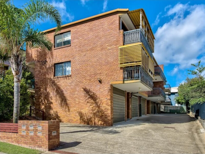 2/24 Devoy Street, Ashgrove, QLD 4060 AUS