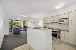 100/11 Chasely Street, Auchenflower QLD 4066 3 Property Investment