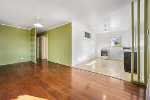 1/238 Boundary Road, BARDON QLD 4065 5 Property Investment