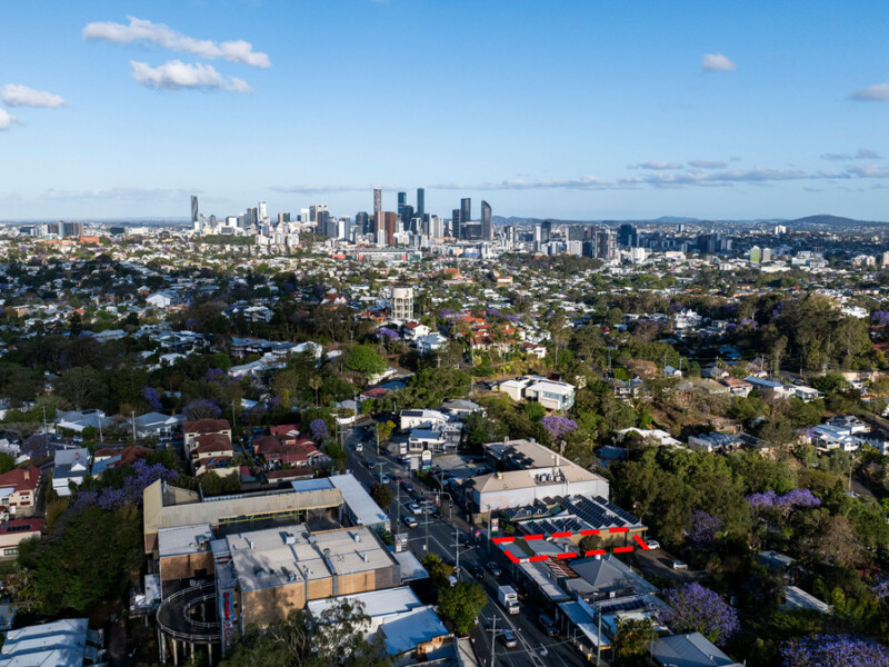 72 Macgregor Terrace, BARDON, QLD 4065 AUS
