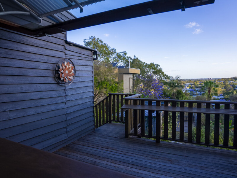 72 Macgregor Terrace, BARDON, QLD 4065 AUS
