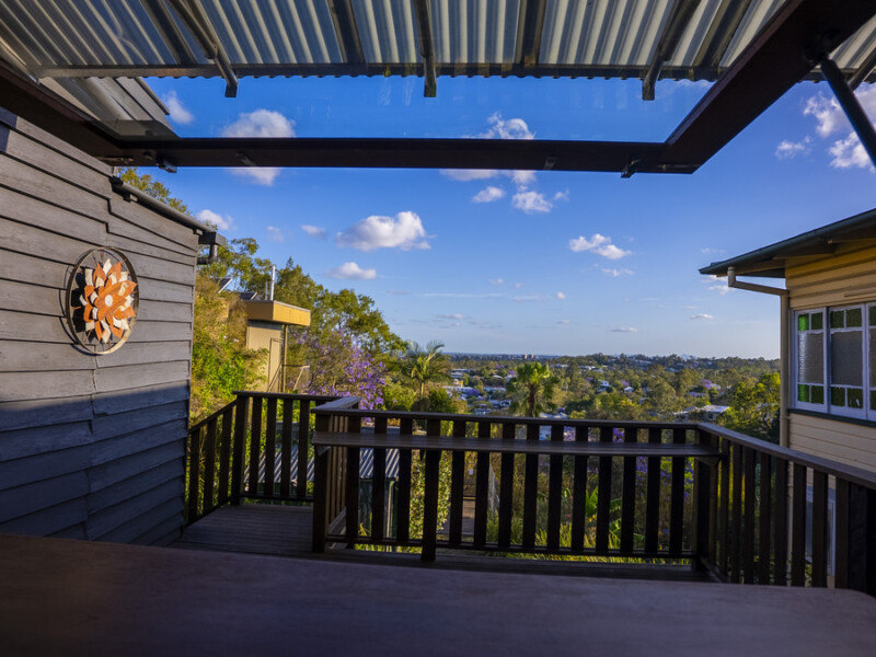 72 Macgregor Terrace, BARDON, QLD 4065 AUS