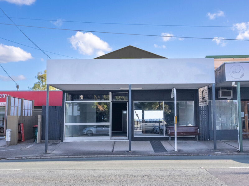 72 Macgregor Terrace, BARDON, QLD 4065 AUS