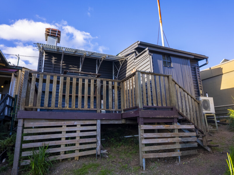 72 Macgregor Terrace, BARDON, QLD 4065 AUS