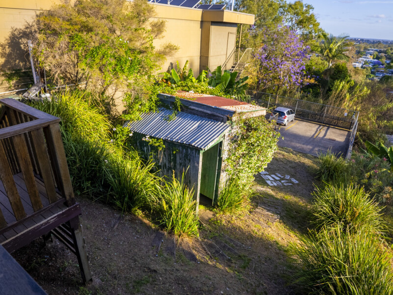 72 Macgregor Terrace, BARDON, QLD 4065 AUS