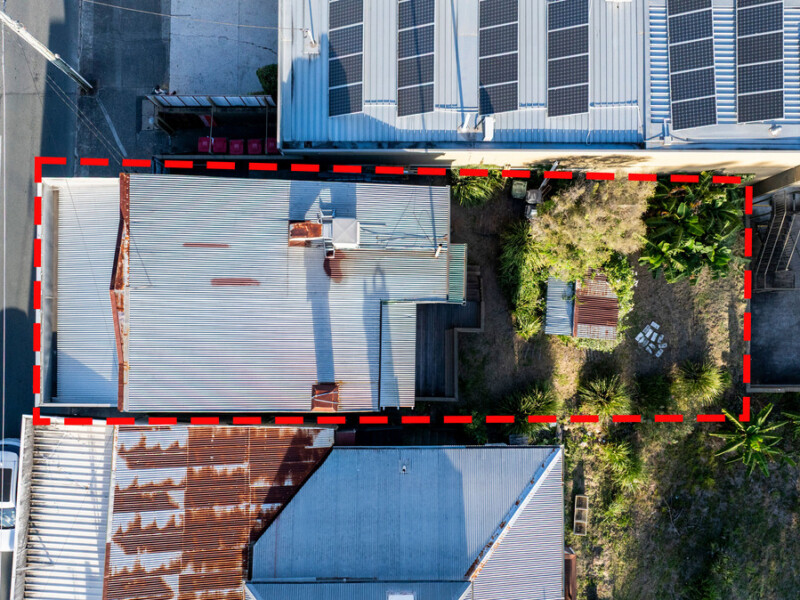 72 Macgregor Terrace, BARDON, QLD 4065 AUS