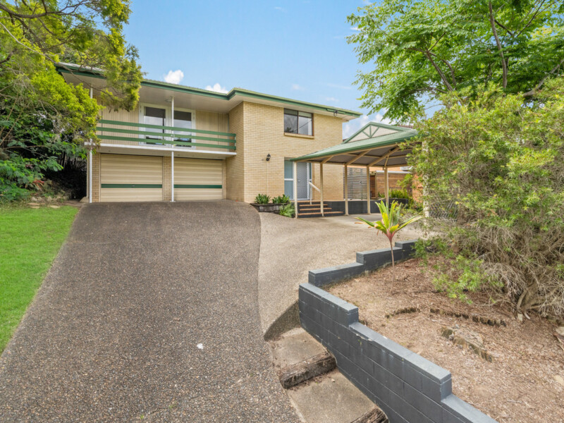 40 Joalah Crescent, Ferny Hills, QLD 4055 AUS