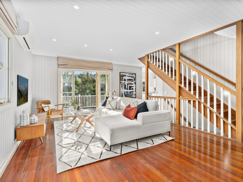 208 Arthur Street, TENERIFFE, QLD 4005 AUS