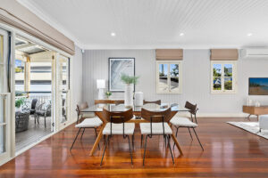 208 Arthur Street, TENERIFFE QLD 4005 6 Property Investment