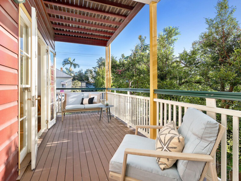 208 Arthur Street, TENERIFFE, QLD 4005 AUS