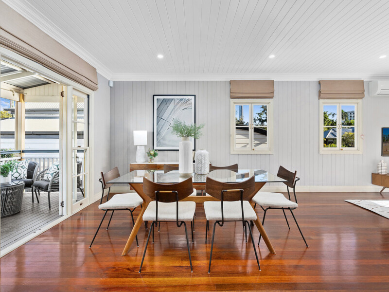 208 Arthur Street, TENERIFFE, QLD 4005 AUS