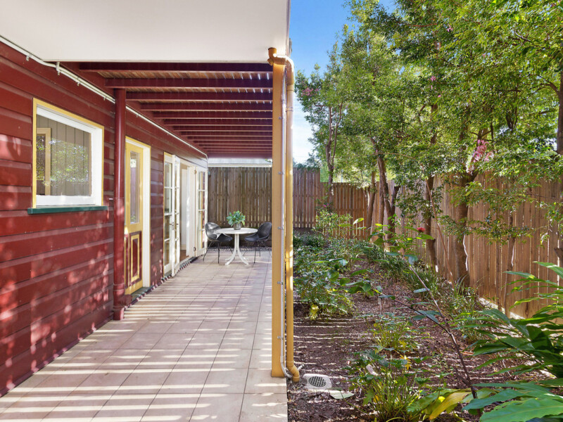 208 Arthur Street, TENERIFFE, QLD 4005 AUS